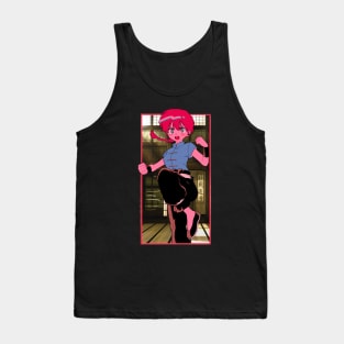 Ranma (Ranma 1/2) Tank Top